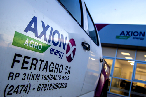 FERTAGRO S.A.