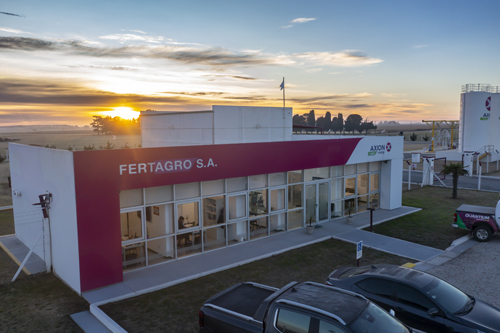 FERTAGRO S.A.
