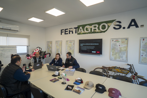 FERTAGRO S.A.