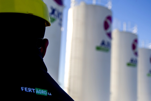 FERTAGRO S.A.