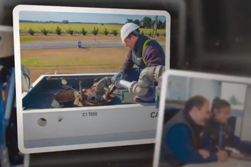 FERTAGRO / FIN DE A�O 2024