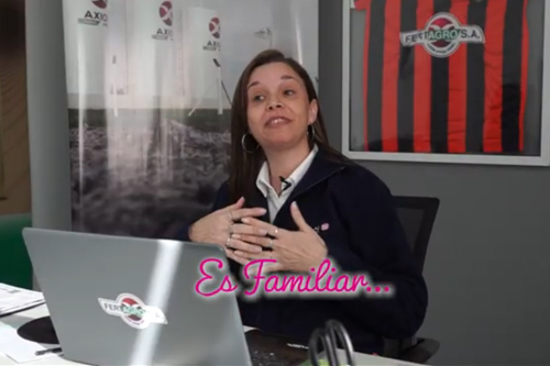 FERTAGRO / EMPLEADOS