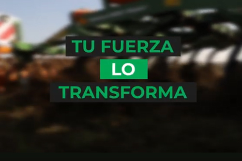 FERTAGRO / ENERG�A