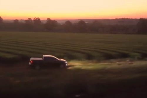 HOY ES EL D�A / FERTAGRO AXION