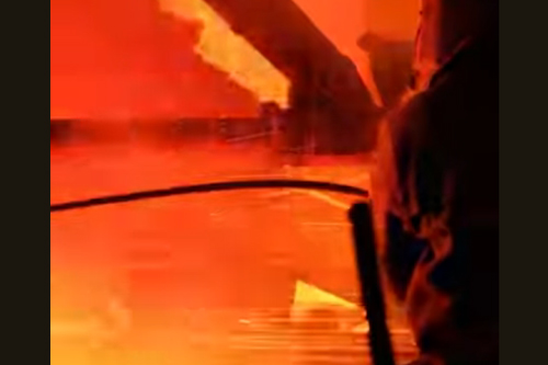 FERTAGRO / AXI�N / INDUSTRIA