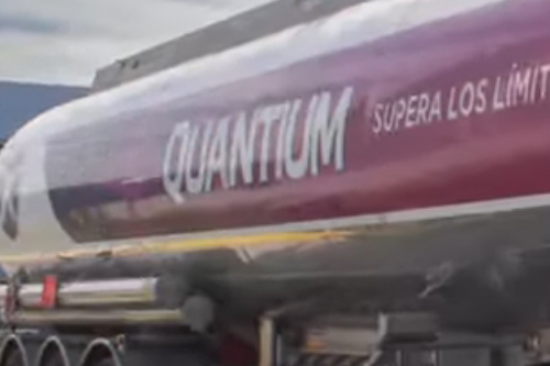 FERTAGRO AXION / SOMOS ENERG�A