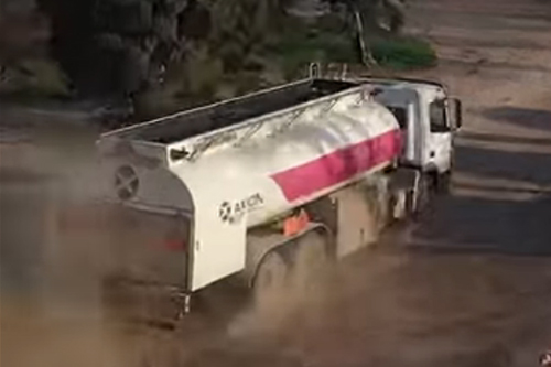 FERTAGRO / AXION / NUESTRO 2025